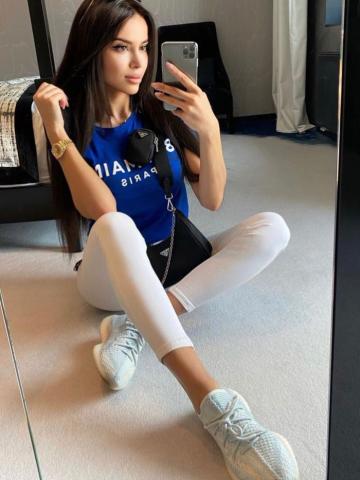 Индивидуалка Тая Фотография 2